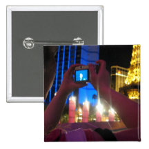 Turista Pin