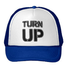 turnup gorras de camionero