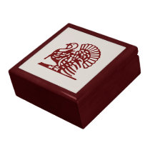 Turquía cajas de regalo