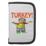 Turquía Organizador