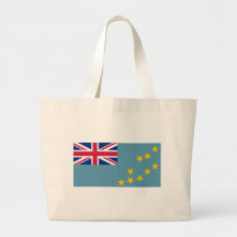 Tuvalu Bolsas De Mano