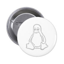 Tux gris pins