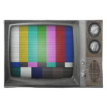 TV vieja Mantel