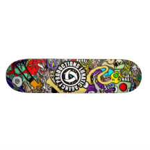 tweakedout monopatin personalizado