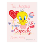Tweety sea mi magdalena postal