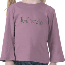 Twinado Camisetas
