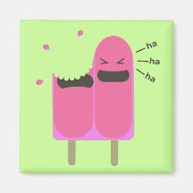 Twinpops feliz imanes  