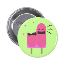 Twinpops feliz pin