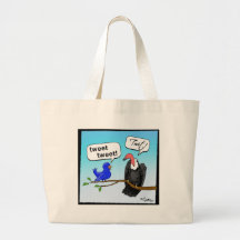 Twit Bolsas