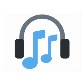 MUSIC POSTAL music postal: