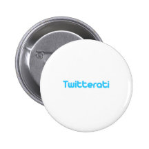 Twitterati Pins