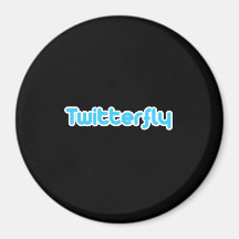Twitterfly Iman