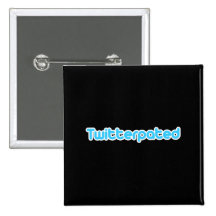 Twitterpated Pins