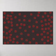 twlight rojo posters