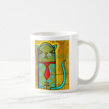 Ty Tazas