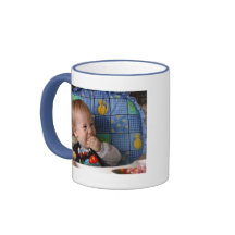 Tyler 2 tazas de café