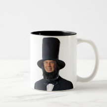 ¡Tyrannis del semper del Sic! Presiden feliz… Taza De Café