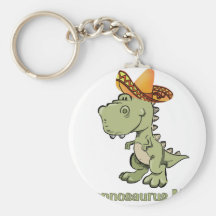 Tyrannosaurus Mex Llaveros