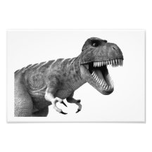 Tyrannosaurus Rex Fotografia
