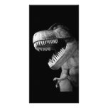 Tyrannosaurus Rex Tarjetas Personales Con Fotos