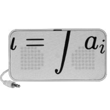 U = fall mp3 altavoces