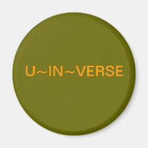 U-IN-VERSE IMANES DE NEVERA
