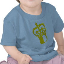 U - Letra - nombre Camisetas