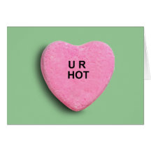 U R CALIENTE TARJETAS