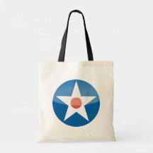 U.S.A.  Retro Bolsas