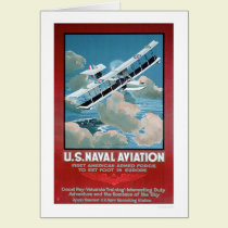 U.S. Aviación naval (US02304) tarjetas