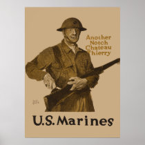 U.S. Infantes de marina posters