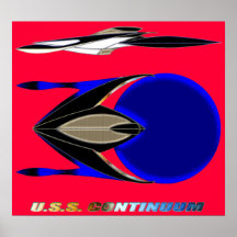 U.S.S. Clase de CONTINUUM_MCC-1776_Theater Poster
