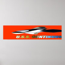 U.S.S. Clase de CONTINUUM_MCC-1776_Theater Poster