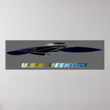 U.S.S. Clase de REENTRY_MCC-1775_Saloon Impresiones