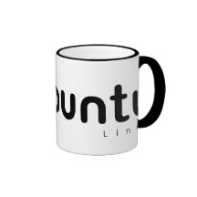 Ubuntu Linux Open Source Tazas De Café