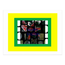 ¡! UCreate Pascua feliz Tarjetas Postales