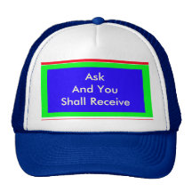 ¡! UCreate Zazzle - pregúntele que reciba el MUSEO Gorros