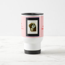 ¡! UCreate Zazzle - pregúntele que reciba el MUSEO Taza De Café
