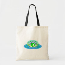 UFO BOLSA