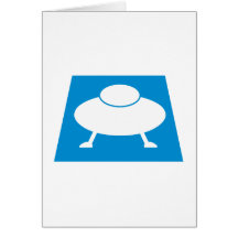 UFO KARTEN
