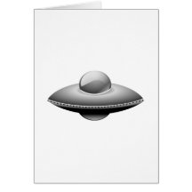 UFO TARJETAS