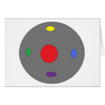 UFO TARJETÓN