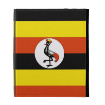 UGANDA