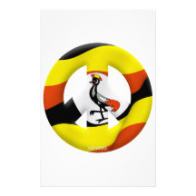 Uganda Papelería