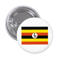 Uganda Pins