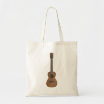 ukulele bolsas de mano