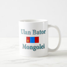 Ulan Bator Haferl