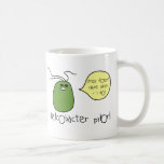 Úlcera Taza De Café