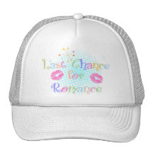 Última oportunidad para el romance gorras