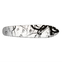 Último Skateboarding Patineta Personalizada